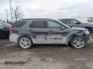 ✅ 2016 Ford Explorer XLT • VIN: 1FM5K8D82GGC84761 • Lot: 41865916. Wystawiony na IAAI z przebiegiem 226 883 mil. Bezpłatny archiwum sprzedaży aukcyjnych z USA i szczegółowy raport historii pojazdu na DreamBid. Zdjęcie 13.