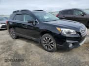 ✅ 2016 Subaru Outback Limited • VIN: 4S4BSENC7G3236264 • Lot: 54893385. Listed on Copart with 146,881 mi. Free auction sales archive from the USA and detailed vehicle history report at DreamBid. Image 4.