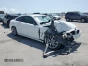 ✅ 2014 BMW 4 Series 435i • VIN: WBA3R1C52EF729134 • Lot: 59146235. Listed on Copart with Not provided. Free auction sales archive from the USA and detailed vehicle history report at DreamBid. Image 4.