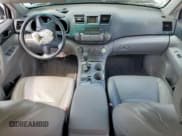 ✅ 2009 Toyota Highlander • VIN: JTEDA41A092007041 • Lot: 85277585. Listed on Copart with Not provided. Free auction sales archive from the USA and detailed vehicle history report at DreamBid. Image 8.