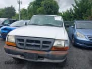 ✅ 2000 Ford Ranger • VIN: 1FTZR11V0YTA48413 • Lot: 42626771. Listed on IAAI with 163,698 mi. Free auction sales archive from the USA and detailed vehicle history report at DreamBid. Image 6.