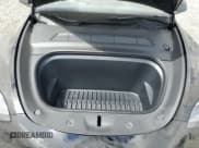 ✅ 2024 Tesla Model Y Long Range • VIN: 7SAYGDEE7RF985344 • Лот: 56403855. Опубликован ранее на Copart с пробегом 27 596 миль. Бесплатный доступ к архиву аукционных продаж из США и подробный отчёт об истории автомобиля на DreamBid. Изображение 12.