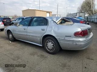 ✅ 2000 Buick LeSabre Custom • VIN: 1G4HP54K2Y4263422 • Lot: 66806894. Wystawiony na Copart z przebiegiem Nie podano. Bezpłatny archiwum sprzedaży aukcyjnych z USA i szczegółowy raport historii pojazdu na DreamBid. Zdjęcie 2.