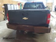 ✅ 2008 Chevrolet Silverado 1500 2LT • VIN: 2GCEK133181236636 • Lot: 86658365. Listed on Copart with 334,373 mi. Free auction sales archive from the USA and detailed vehicle history report at DreamBid. Image 6.