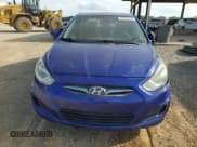 ✅ 2014 Hyundai Accent GLS • VIN: KMHCT4AE9EU669773 • Лот: 70598744. Опубликован ранее на Copart с пробегом 171 323 миль. Бесплатный доступ к архиву аукционных продаж из США и подробный отчёт об истории автомобиля на DreamBid. Изображение 5.