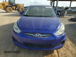 ✅ 2014 Hyundai Accent GLS • VIN: KMHCT4AE9EU669773 • Лот: 70598744. Опубликован ранее на Copart с пробегом 171 323 миль. Бесплатный доступ к архиву аукционных продаж из США и подробный отчёт об истории автомобиля на DreamBid. Изображение 5.