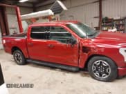 ✅ 2023 Ford F-150 Lightning Pro • VIN: 1FTVW1EL9PWG03257 • Лот: 41686806. Опубликован ранее на IAAI с пробегом 38 152 миль. Бесплатный доступ к архиву аукционных продаж из США и подробный отчёт об истории автомобиля на DreamBid. Изображение 13.