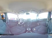 ✅ 2017 Jeep Renegade Sport • VIN: ZACCJBAB5HPG00721 • Lot: 70913294. Listed on Copart with 146,136 mi. Free auction sales archive from the USA and detailed vehicle history report at DreamBid. Image 13.