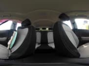 ✅ 2024 Hyundai Venue Limited • VIN: KMHRC8A30RU296273 • Lot: 42267199. Listed on IAAI with 10,975 mi. Free auction sales archive from the USA and detailed vehicle history report at DreamBid. Image 19.