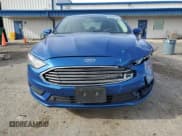 ✅ 2017 Ford Fusion SE • VIN: 3FA6P0HD1HR193886 • Lot: 91466285. Listed on Copart with 132,512 mi. Free auction sales archive from the USA and detailed vehicle history report at DreamBid. Image 5.