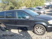 ✅ 2011 Chrysler Town & Country Touring L • VIN: 2A4RR8DG6BR803482 • Lot: 43352535. Listed on IAAI with 162,314 mi. Free auction sales archive from the USA and detailed vehicle history report at DreamBid. Image 13.