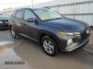 ✅ 2023 Hyundai Tucson SEL • VIN: 5NMJBCAE1PH275719 • Lot: 73713694. Wystawiony na Copart z przebiegiem 5 176 mil. Bezpłatny archiwum sprzedaży aukcyjnych z USA i szczegółowy raport historii pojazdu na DreamBid. Zdjęcie 4.