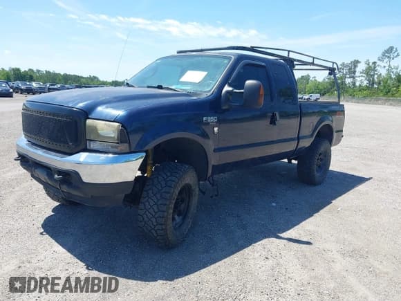 ✅ 2004 Ford F-350 XL • VIN: 1FTSX31L64EC04423 • Lot: 42159113. Wystawiony na IAAI z przebiegiem 353 882 mil. Bezpłatny archiwum sprzedaży aukcyjnych z USA i szczegółowy raport historii pojazdu na DreamBid. Zdjęcie 2.
