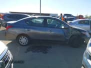 ✅ 2018 Nissan Versa SV • VIN: 3N1CN7AP7JL821218 • Lot: 43639021. Listed on IAAI with 149,960 mi. Free auction sales archive from the USA and detailed vehicle history report at DreamBid. Image 14.