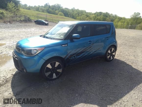 ✅ 2016 Kia Soul + • VIN: KNDJP3A55G7316295 • Лот: 42036462. Опубликован ранее на IAAI с пробегом 65 903 миль. Бесплатный доступ к архиву аукционных продаж из США и подробный отчёт об истории автомобиля на DreamBid. Изображение 2.