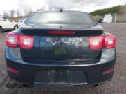 ✅ 2014 Chevrolet Malibu LTZ • VIN: 1G11H5SL9EF277549 • Lot: 43610638. Listed on IAAI with 182,352 mi. Free auction sales archive from the USA and detailed vehicle history report at DreamBid. Image 17.