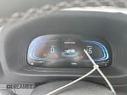 ✅ 2025 Hyundai Venue Limited • VIN: KMHRC8A36SU370396 • Lot: 91617215. Listed on Copart with 3,150 mi. Free auction sales archive from the USA and detailed vehicle history report at DreamBid. Image 9.