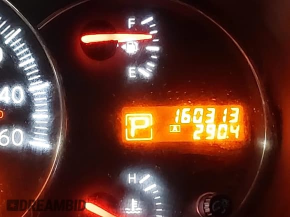 ✅ 2011 Nissan Maxima SV • VIN: 1N4AA5AP7BC820559 • Lot: 43857584. Listed on IAAI with 160,313 mi. Free auction sales archive from the USA and detailed vehicle history report at DreamBid. Image 7.