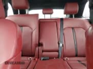 ✅ 2025 Mazda CX-70 S Premium • VIN: JM3KJDHC9S1122713 • Лот: 82401555. Опубликован ранее на Copart с пробегом 10 396 миль. Бесплатный доступ к архиву аукционных продаж из США и подробный отчёт об истории автомобиля на DreamBid. Изображение 10.