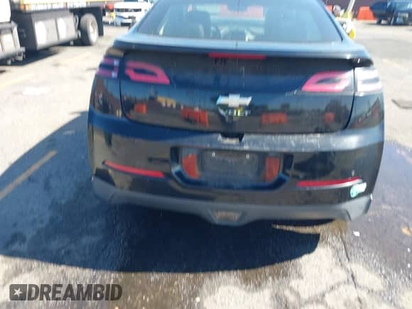 2012 Chevrolet Volt с VIN 1G1RH6E42CU126347, выставлен на аукционе IAAI как лот 43390831 с пробегом 183 791 миль миль и . История ставок и продаж доступна на DreamBid. Изображение 16.