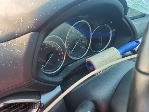 ✅ 2018 Mazda CX-5 Touring • VIN: JM3KFACM5J0419403 • Lot: 66147885. Wystawiony na Copart z przebiegiem Nie podano. Bezpłatny archiwum sprzedaży aukcyjnych z USA i szczegółowy raport historii pojazdu na DreamBid. Zdjęcie 9.