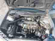 1998 Honda Accord LX с VIN 1HGCG5648WA138955, выставлен на аукционе IAAI как лот 43365302 с пробегом 168 715 миль миль и . История ставок и продаж доступна на DreamBid. Изображение 10.