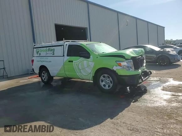 ✅ 2019 Nissan Titan S • VIN: 1N6AA1R7XKN515419 • Lot: 50152875. Wystawiony na Copart z przebiegiem 94 770 mil. Bezpłatny archiwum sprzedaży aukcyjnych z USA i szczegółowy raport historii pojazdu na DreamBid. Zdjęcie 13.