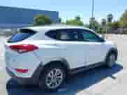 2016 Hyundai Tucson Limited z VIN KM8J33A2XGU047015, wystawiony jako IAAI lot #42629934 z przebiegiem 114 743 mil mil oraz . Historia ofert i sprzedaży dostępna na DreamBid. Obrazek 6.