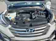 2015 Hyundai Santa Fe с VIN 5XYZUDLB5FG238591, выставлен на аукционе Copart как лот 84567565 с пробегом 164 378 миль миль и Списание • Salvage title. История ставок и продаж доступна на DreamBid. Изображение 11.