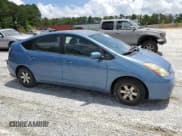 ✅ 2007 Toyota Prius • VIN: JTDKB20UX77690407 • Lot: 60980445. Listed on Copart with 108,686 mi. Free auction sales archive from the USA and detailed vehicle history report at DreamBid. Image 4.