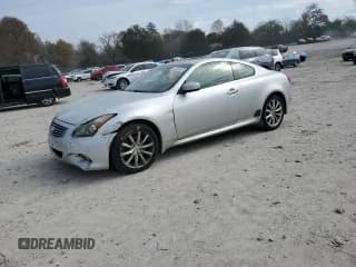 ✅ 2012 Infiniti G37 x • VIN: JN1CV6EL3CM472083 • Lot: 82550465. Wystawiony na Copart z przebiegiem 146 843 mil. Bezpłatny archiwum sprzedaży aukcyjnych z USA i szczegółowy raport historii pojazdu na DreamBid. Zdjęcie 1.