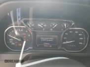 ✅ 2022 GMC Sierra 1500 AT4 • VIN: 1GTU9EET9NZ186504 • Лот: 57037445. Опубликован ранее на Copart с пробегом 105 026 миль. Бесплатный доступ к архиву аукционных продаж из США и подробный отчёт об истории автомобиля на DreamBid. Изображение 9.