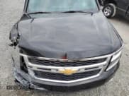 ✅ 2016 Chevrolet Tahoe Commercial • VIN: 1GNLCDEC1GR291328 • Lot: 87735875. Listed on Copart with 113,746 mi. Free auction sales archive from the USA and detailed vehicle history report at DreamBid. Image 13.