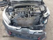 ✅ 2023 Kia Forte GT-Line • VIN: 3KPF54AD8PE641287 • Lot: 43637516. Wystawiony na IAAI z przebiegiem 79 484 mil. Bezpłatny archiwum sprzedaży aukcyjnych z USA i szczegółowy raport historii pojazdu na DreamBid. Zdjęcie 10.