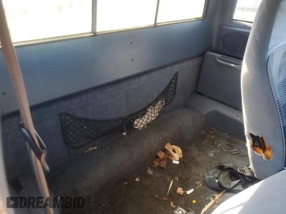 ✅ 1991 Ford Ranger • VIN: 1FTCR15T2MPA60161 • Lot: 71720325. Listed on Copart with 17,742 mi. Free auction sales archive from the USA and detailed vehicle history report at DreamBid. Image 10.