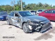 ✅ 2020 Lexus ES 350 • VIN: 58ADZ1B17LU082376 • Лот: 43421191. Опубликован ранее на IAAI с пробегом 82 663 миль. Бесплатный доступ к архиву аукционных продаж из США и подробный отчёт об истории автомобиля на DreamBid. Изображение 1.