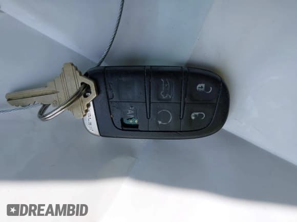 ✅ 2013 Dodge Durango Citadel • VIN: 1C4RDHEG3DC562477 • Lot: 42645709. Listed on IAAI with 207,383 mi. Free auction sales archive from the USA and detailed vehicle history report at DreamBid. Image 11.