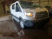 ✅ 2015 Ford Transit Cargo • VIN: 1FTNR1ZM1FKB03674 • Lot: 71416685. Listed on Copart with 186,841 mi. Free auction sales archive from the USA and detailed vehicle history report at DreamBid. Image 14.