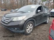 ✅ 2013 Honda CR-V EX • VIN: 5J6RM4H54DL039109 • Лот: 43697872. Опубликован ранее на IAAI с пробегом 173 411 миль. Бесплатный доступ к архиву аукционных продаж из США и подробный отчёт об истории автомобиля на DreamBid. Изображение 18.