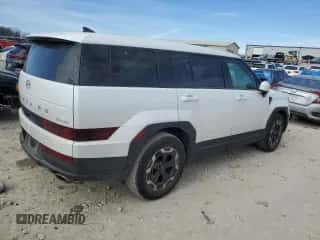 2024 Hyundai Santa Fe SE с VIN 5NMP14GL7RH038289, выставлен на аукционе Copart как лот 46911925 с пробегом 49 721 миль миль и Списание • Salvage title. История ставок и продаж доступна на DreamBid. Изображение 3.