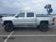 ✅ 2015 Chevrolet Silverado 1500 LTZ • VIN: 3GCUKSEC1FG448603 • Лот: 43163619. Опубликован ранее на IAAI с пробегом 135 449 миль. Бесплатный доступ к архиву аукционных продаж из США и подробный отчёт об истории автомобиля на DreamBid. Изображение 14.