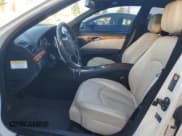 ✅ 2009 Mercedes-Benz E 550 • VIN: WDBUF72XX9B437250 • Lot: 90713665. Listed on Copart with 215,061 mi. Free auction sales archive from the USA and detailed vehicle history report at DreamBid. Image 7.