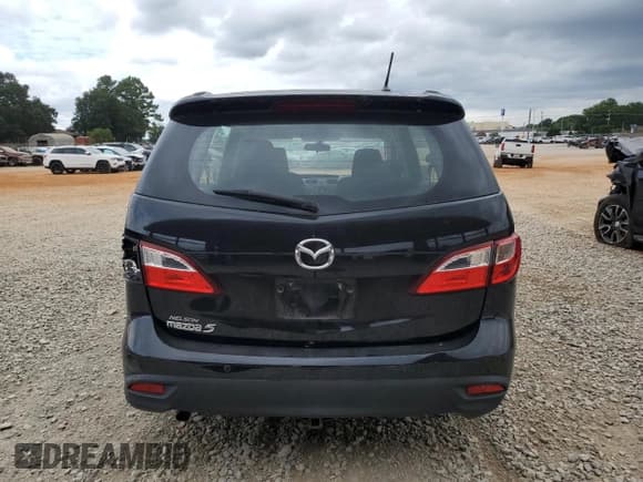 ✅ 2015 Mazda 5 Touring • VIN: JM1CW2CL2F0178756 • Лот: 68187045. Опубликован ранее на Copart с пробегом 116 401 миль. Бесплатный доступ к архиву аукционных продаж из США и подробный отчёт об истории автомобиля на DreamBid. Изображение 6.