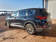 ✅ 2020 Hyundai Santa Fe SE • VIN: 5NMS23AD4LH161459 • Lot: 94172255. Wystawiony na Copart z przebiegiem 60 022 mil. Bezpłatny archiwum sprzedaży aukcyjnych z USA i szczegółowy raport historii pojazdu na DreamBid. Zdjęcie 2.