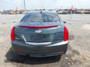 ✅ 2015 Cadillac ATS Luxury RWD • VIN: 1G6AB5RAXF0141936 • Лот: 42426755. Опубликован ранее на IAAI с пробегом 104 500 миль. Бесплатный доступ к архиву аукционных продаж из США и подробный отчёт об истории автомобиля на DreamBid. Изображение 16.