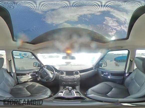 ✅ 2012 Land Rover LR4 Lux • VIN: SALAK2D45CA640008 • Lot: 82112935. Listed on Copart with 204,538 mi. Free auction sales archive from the USA and detailed vehicle history report at DreamBid. Image 15.