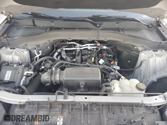 ✅ 2021 Ford Explorer XLT • VIN: 1FMSK7DHXMGA21376 • Lot: 85565535. Wystawiony na Copart z przebiegiem 94 118 mil. Bezpłatny archiwum sprzedaży aukcyjnych z USA i szczegółowy raport historii pojazdu na DreamBid. Zdjęcie 12.