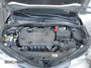 ✅ 2018 Toyota C-HR XLE • VIN: NMTKHMBX4JR041814 • Лот: 43610173. Опубликован ранее на IAAI с пробегом 77 502 миль. Бесплатный доступ к архиву аукционных продаж из США и подробный отчёт об истории автомобиля на DreamBid. Изображение 10.