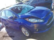 ✅ 2014 Ford Fiesta SE • VIN: 3FADP4EJ8EM177038 • Lot: 43259076. Wystawiony na IAAI z przebiegiem 149 699 mil. Bezpłatny archiwum sprzedaży aukcyjnych z USA i szczegółowy raport historii pojazdu na DreamBid. Zdjęcie 13.