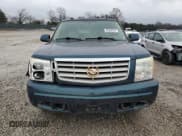 ✅ 2005 Cadillac Escalade • VIN: 1GYEC63T05R169695 • Лот: 85559294. Опубликован ранее на Copart с пробегом 214 935 миль. Бесплатный доступ к архиву аукционных продаж из США и подробный отчёт об истории автомобиля на DreamBid. Изображение 5.